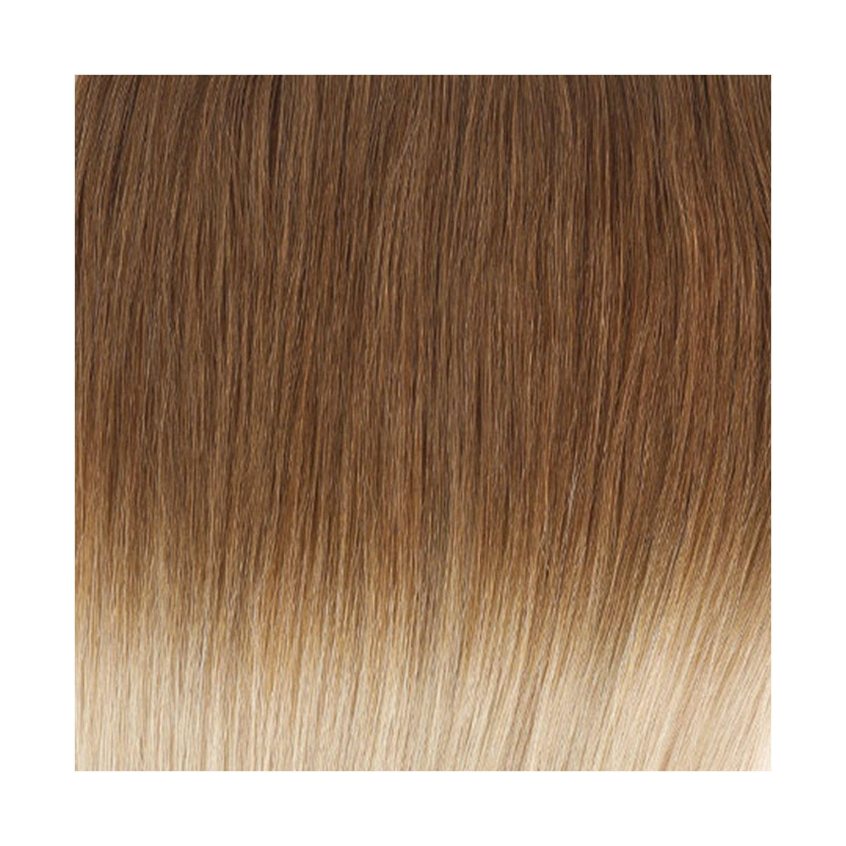 Colour Sample O5.1/10.8 Medium Ash Blond Ombre 20 cm