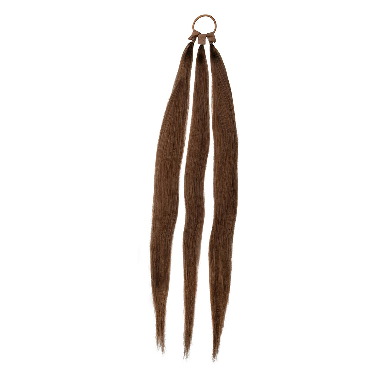 Easy Braid Original 5.0 Brown 55 cm