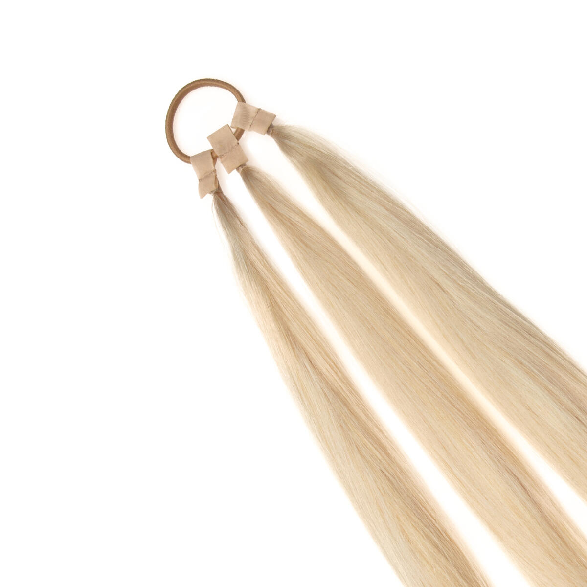 Easy Braid For voluminous braids 8.0 Light Golden Blonde 55 cm