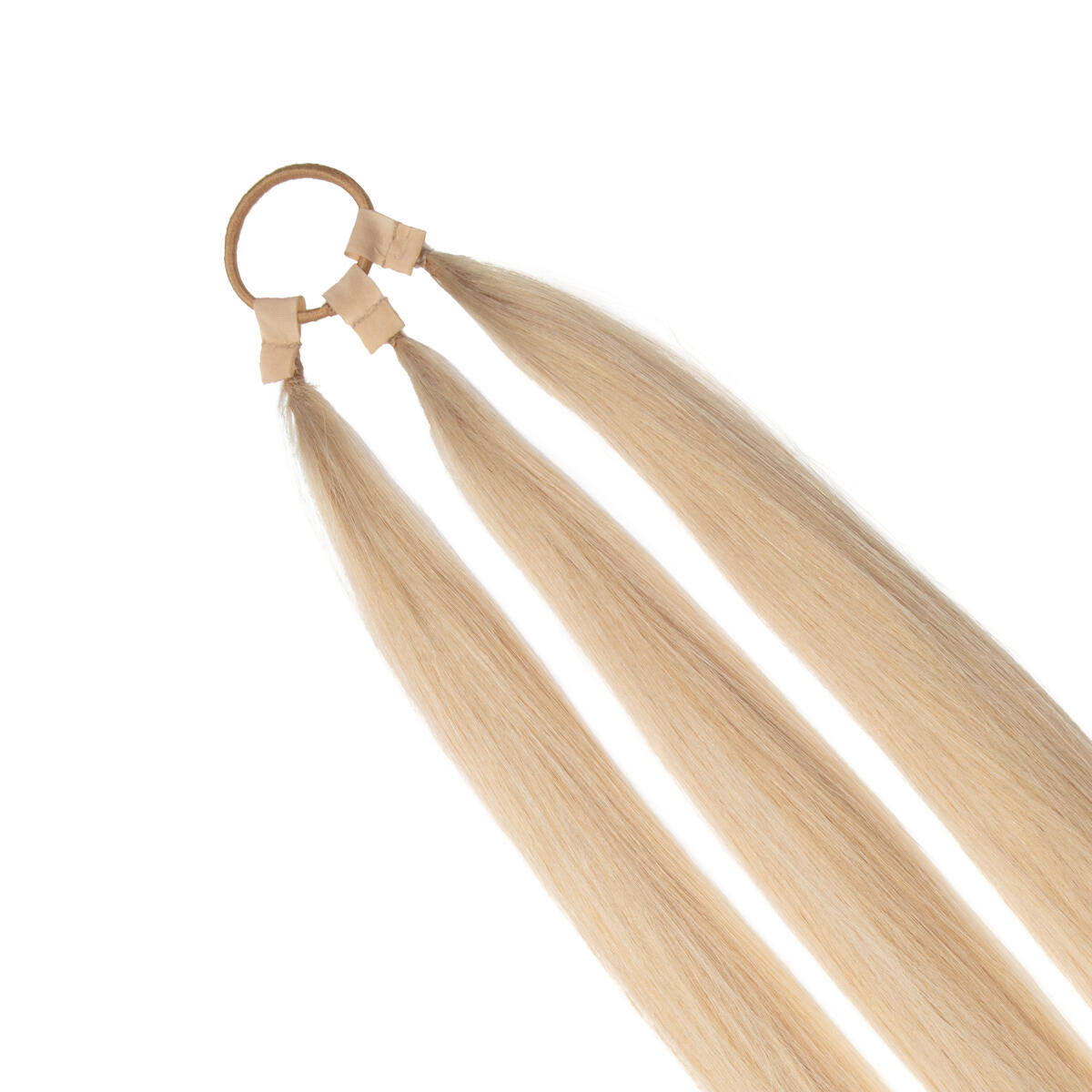Easy Braid For voluminous braids 8.3 Honey Blonde 55 cm