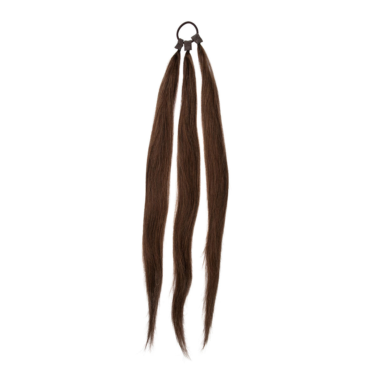 Easy Braid For voluminous braids M2.3/5.0 Chocolate Mix 55 cm