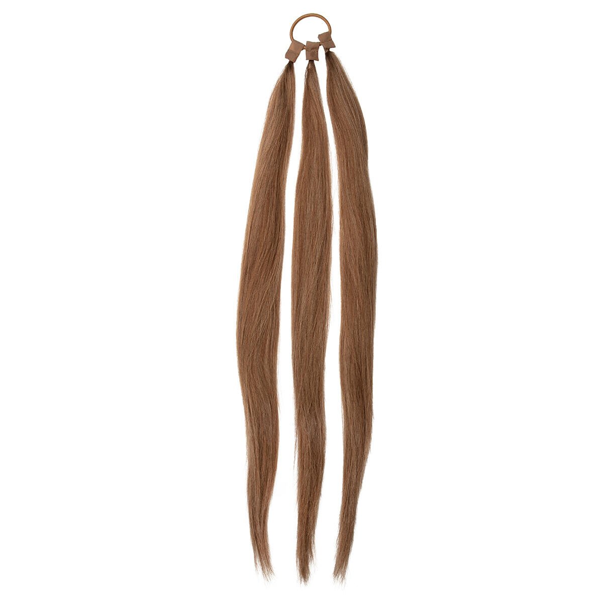Easy Braid For voluminous braids M5.0/7.4 Golden Brown Mix 55 cm