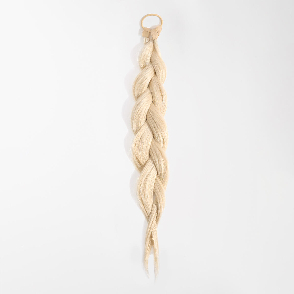 Easy Braid For voluminous braids 10.8 Light Blonde 55 cm