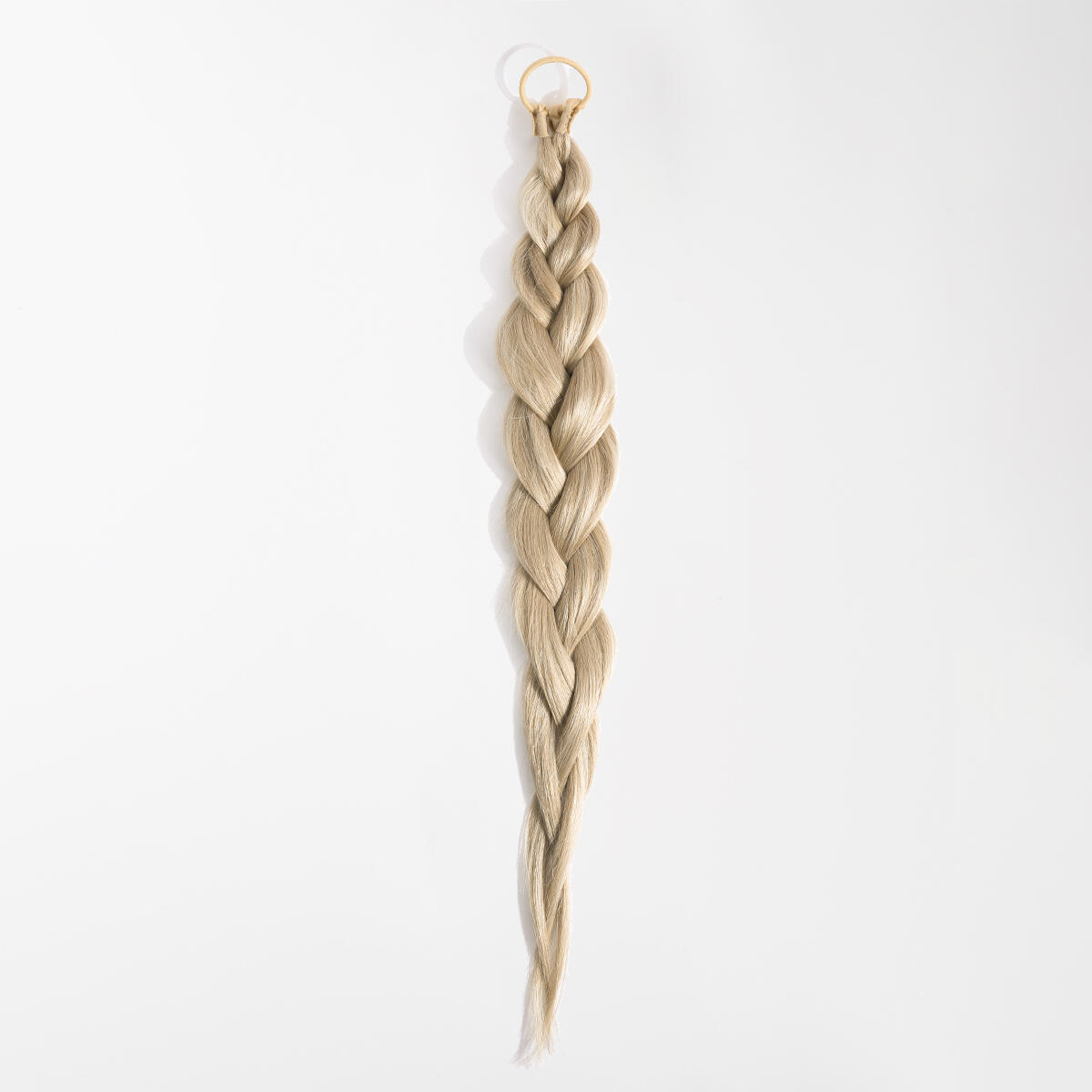 Easy Braid For voluminous braids M7.3/10.8 Cendre Ash Blonde Mix 55 cm