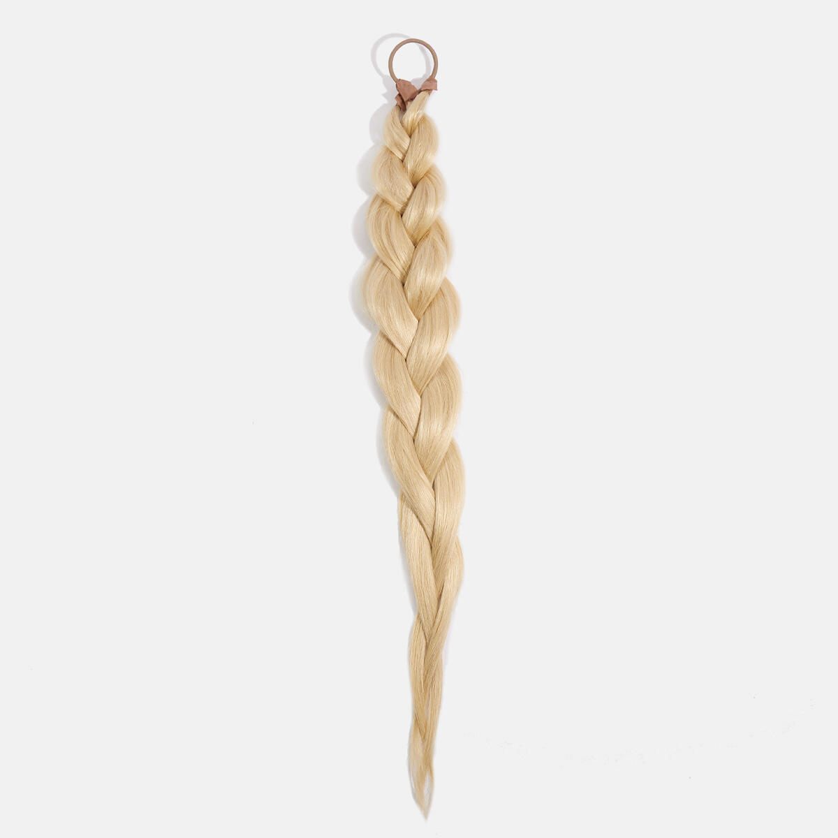 Easy Braid Extensions For voluminous braids 8.3 Honey Blonde 55 cm