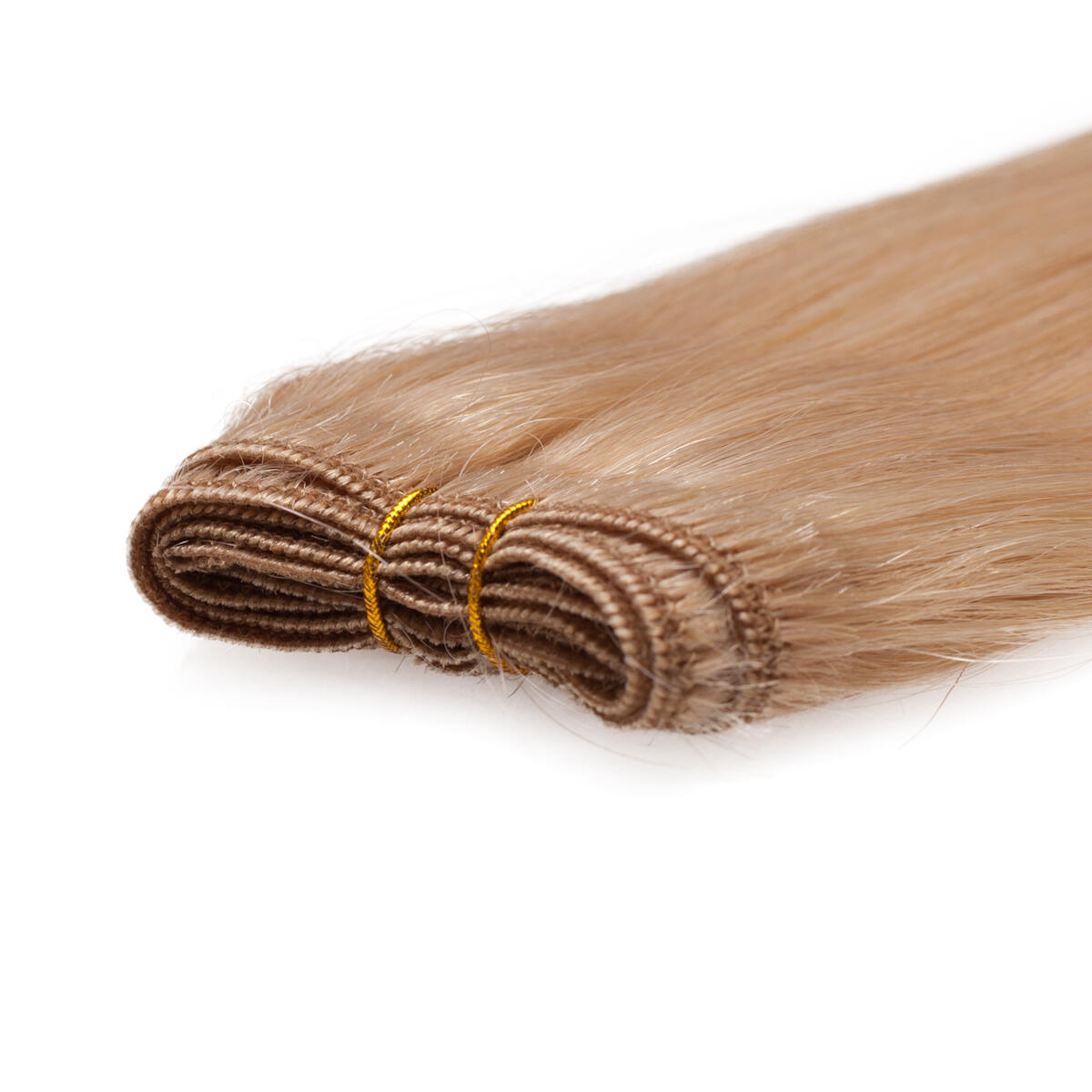 Hair Weft Premium 8.3 Honey Blonde 50 cm