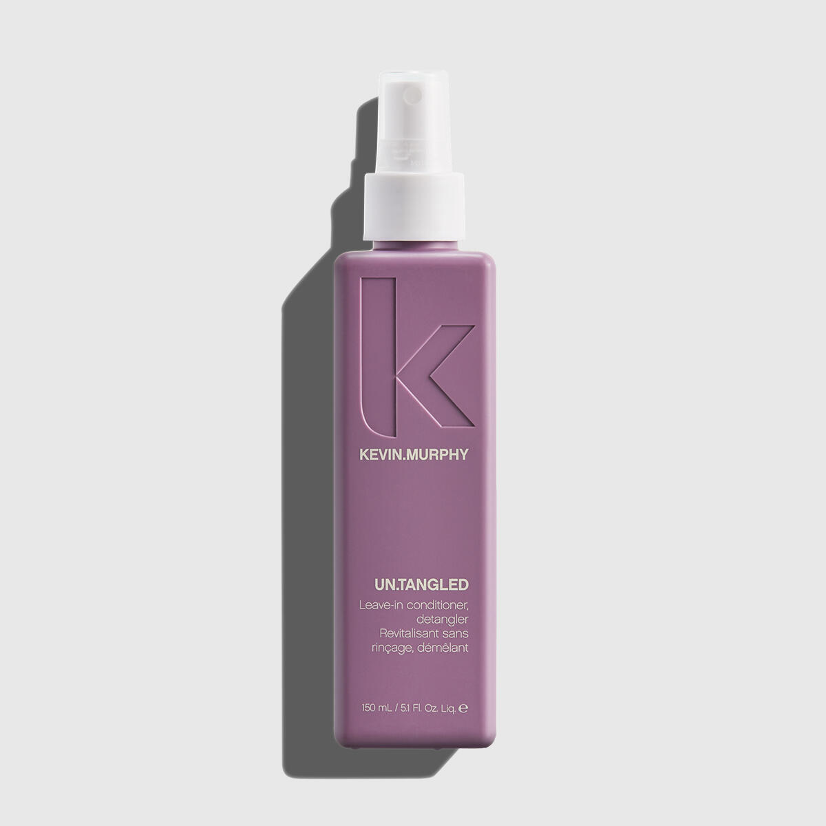 Kevin Murphy Un Tangled null