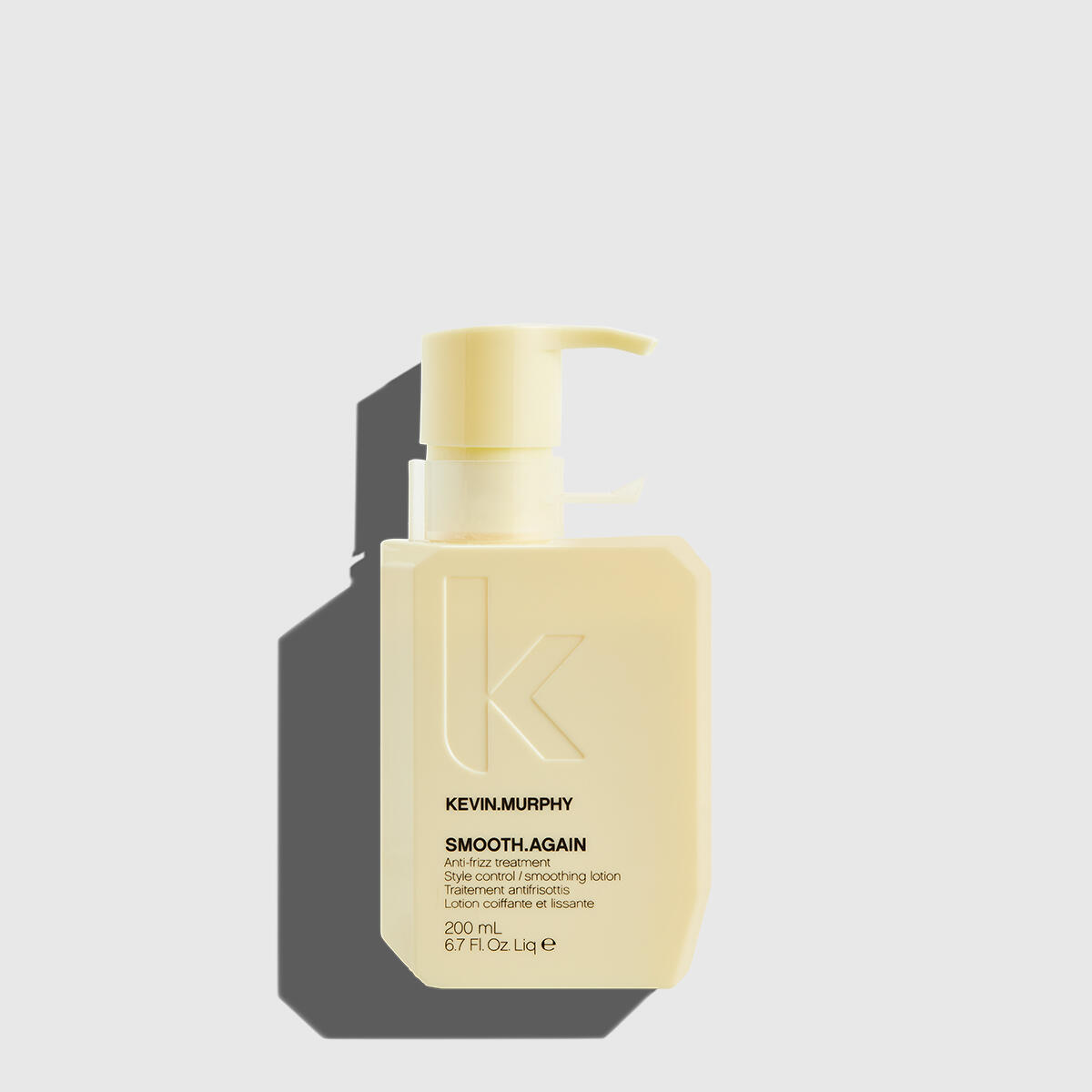 Kevin Murphy Smooth Again null