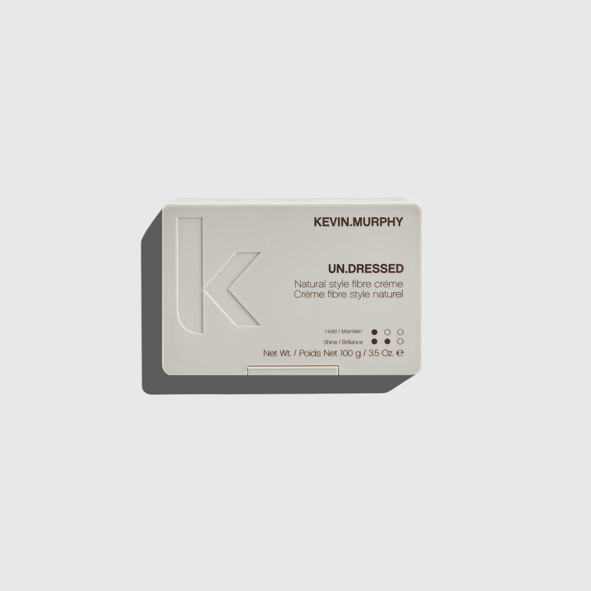 Kevin Murphy Un Dressed null