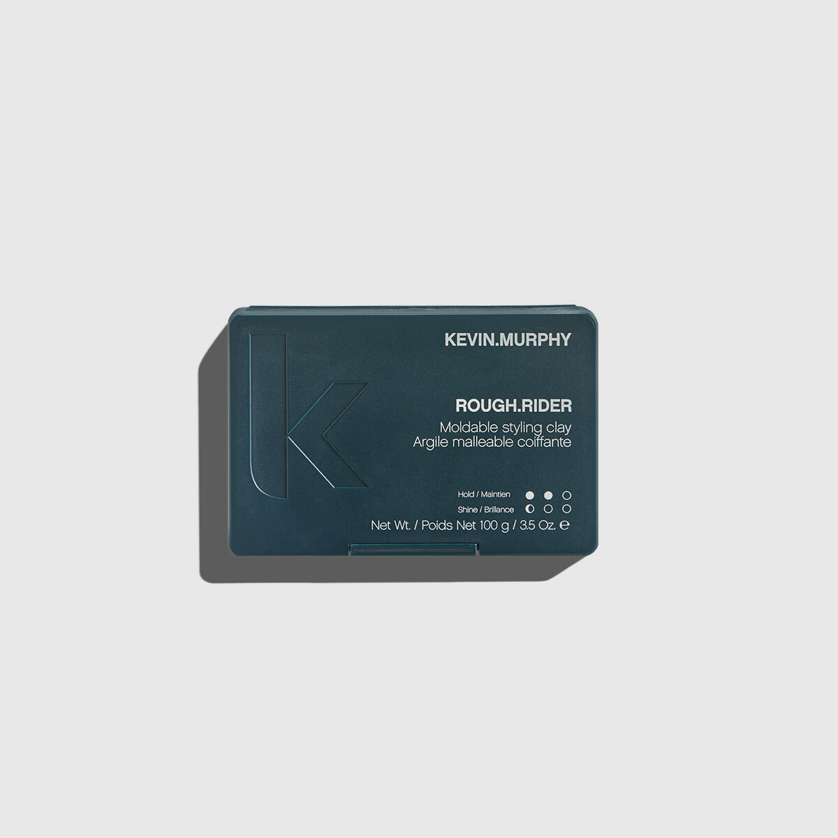 Kevin Murphy Rough Rider null