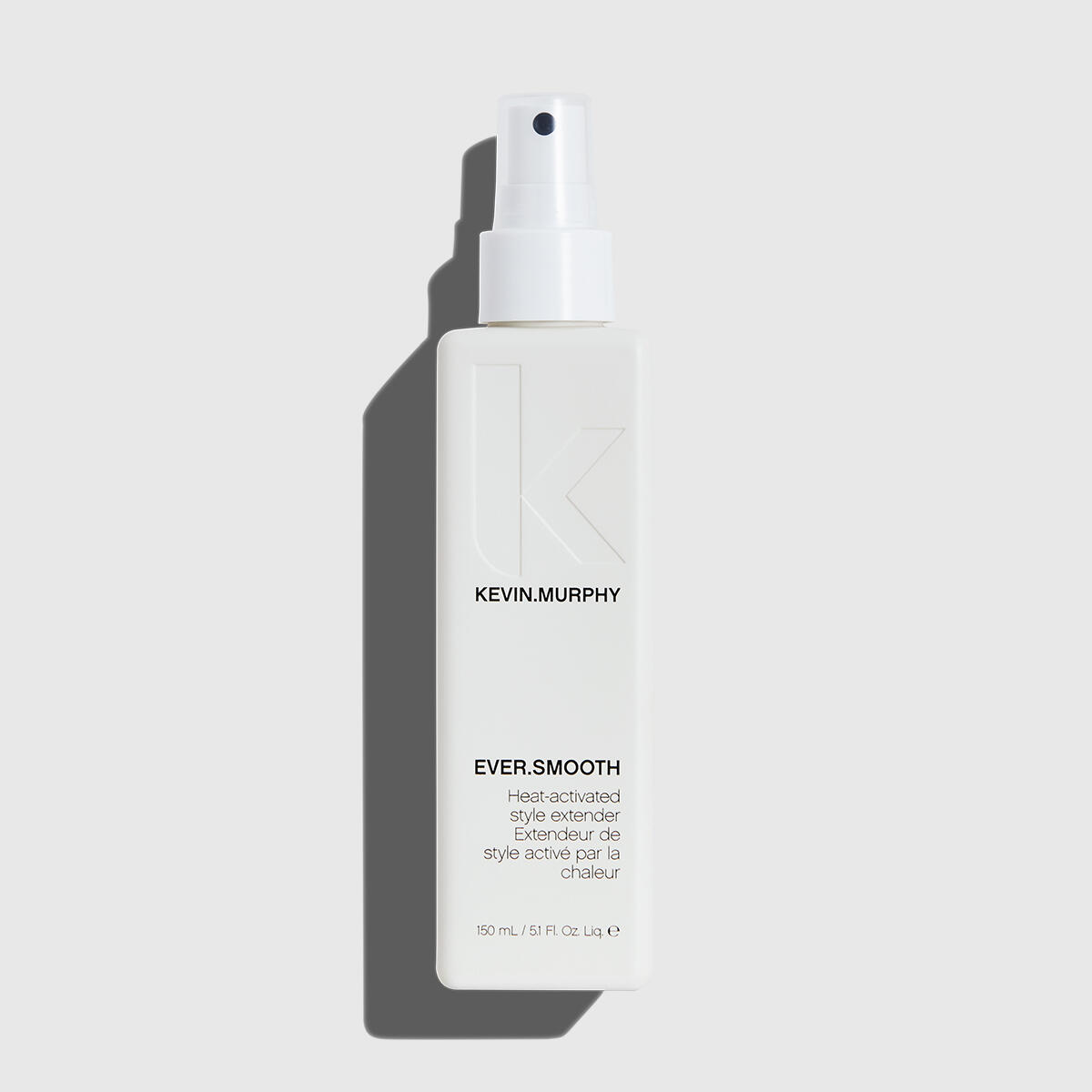 Kevin Murphy Ever Smooth null