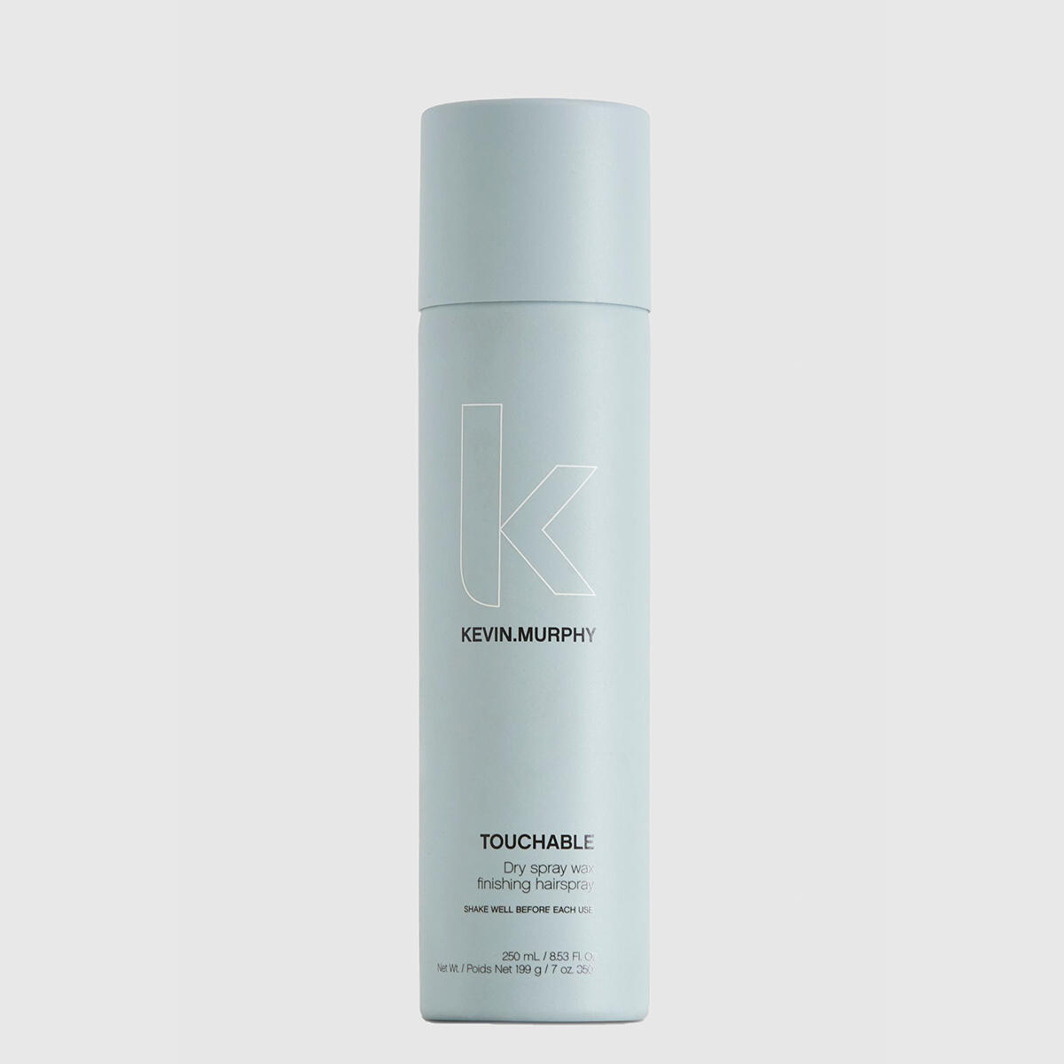 Kevin Murphy Touchable null