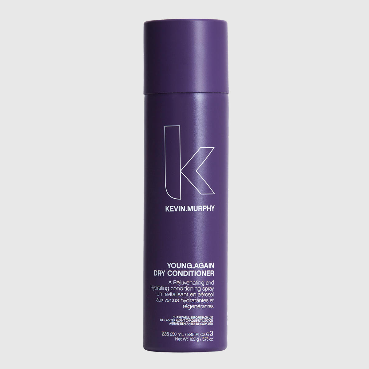 Kevin Murphy Young Again Dry Condition null