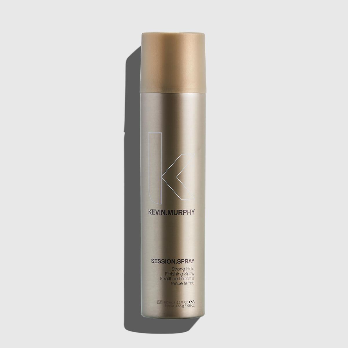 Kevin Murphy Session Spray null