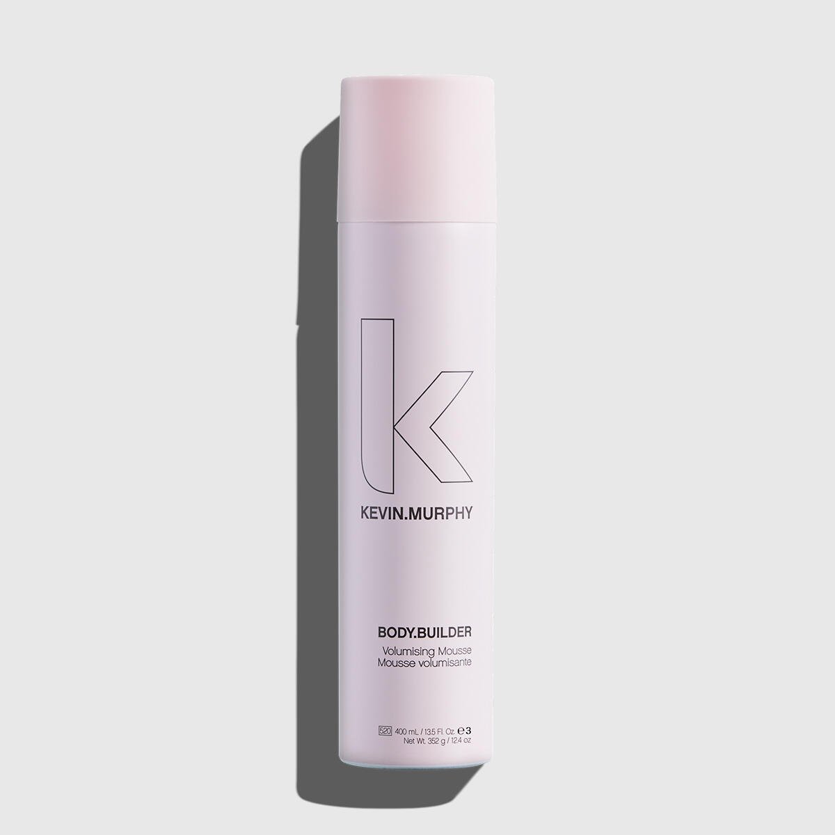 Kevin Murphy Body Builder null