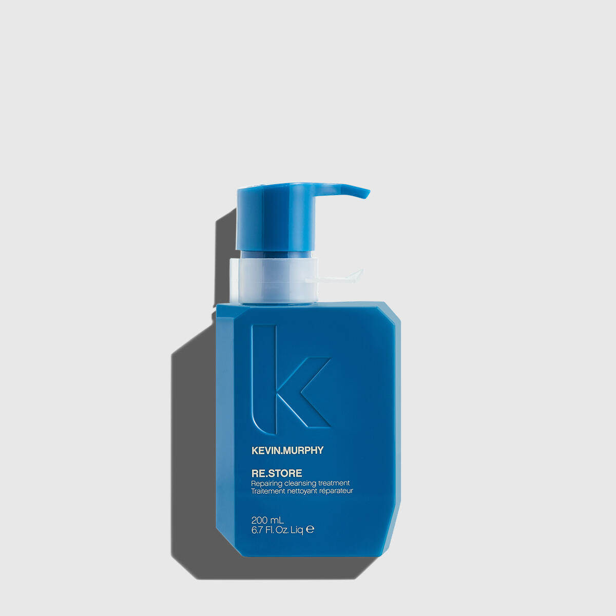 Kevin Murphy Re Store null