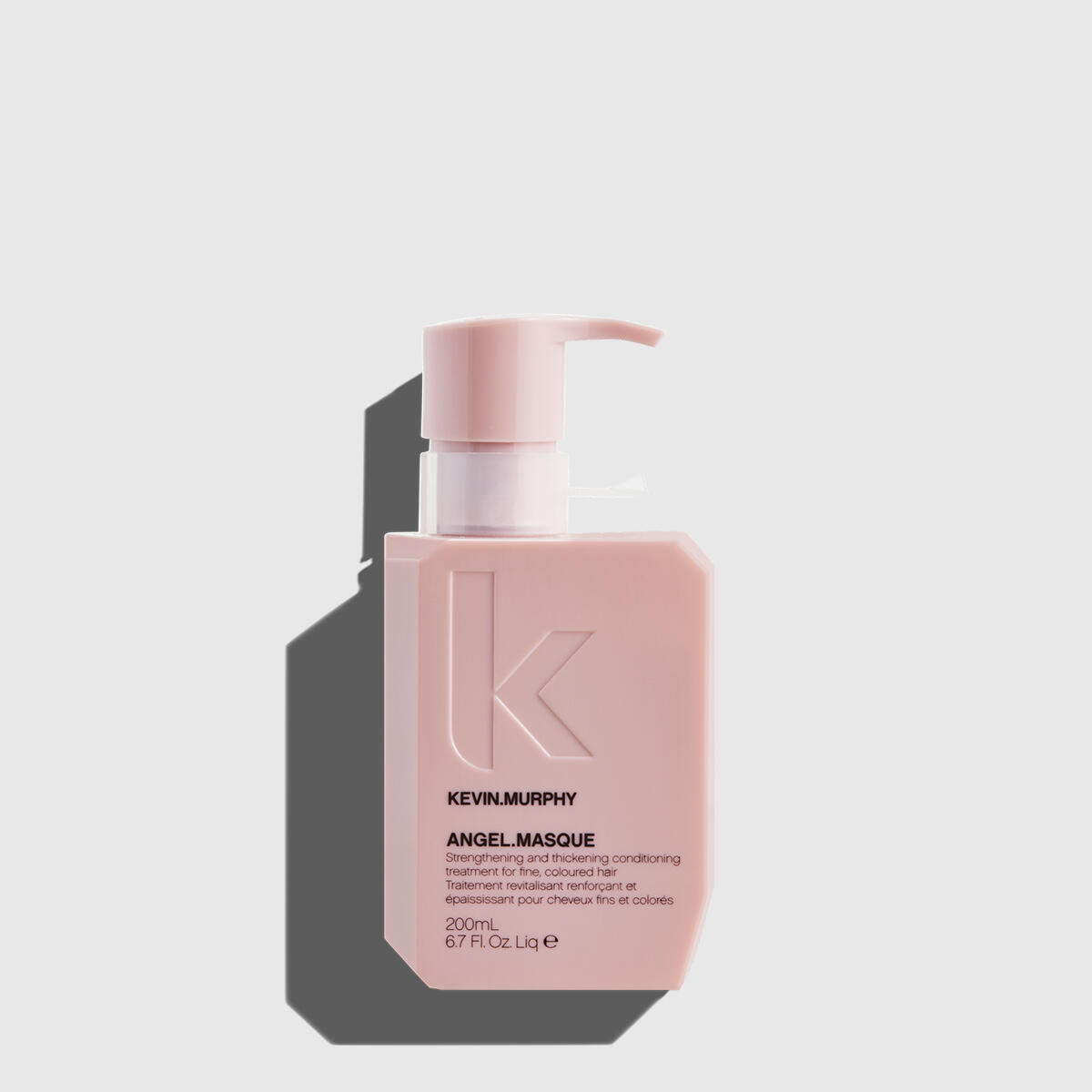 Kevin Murphy Angel Masque null