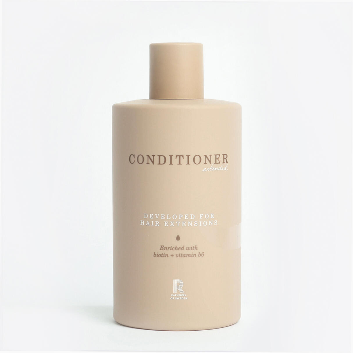 Rapunzel Conditioner for hair extensions