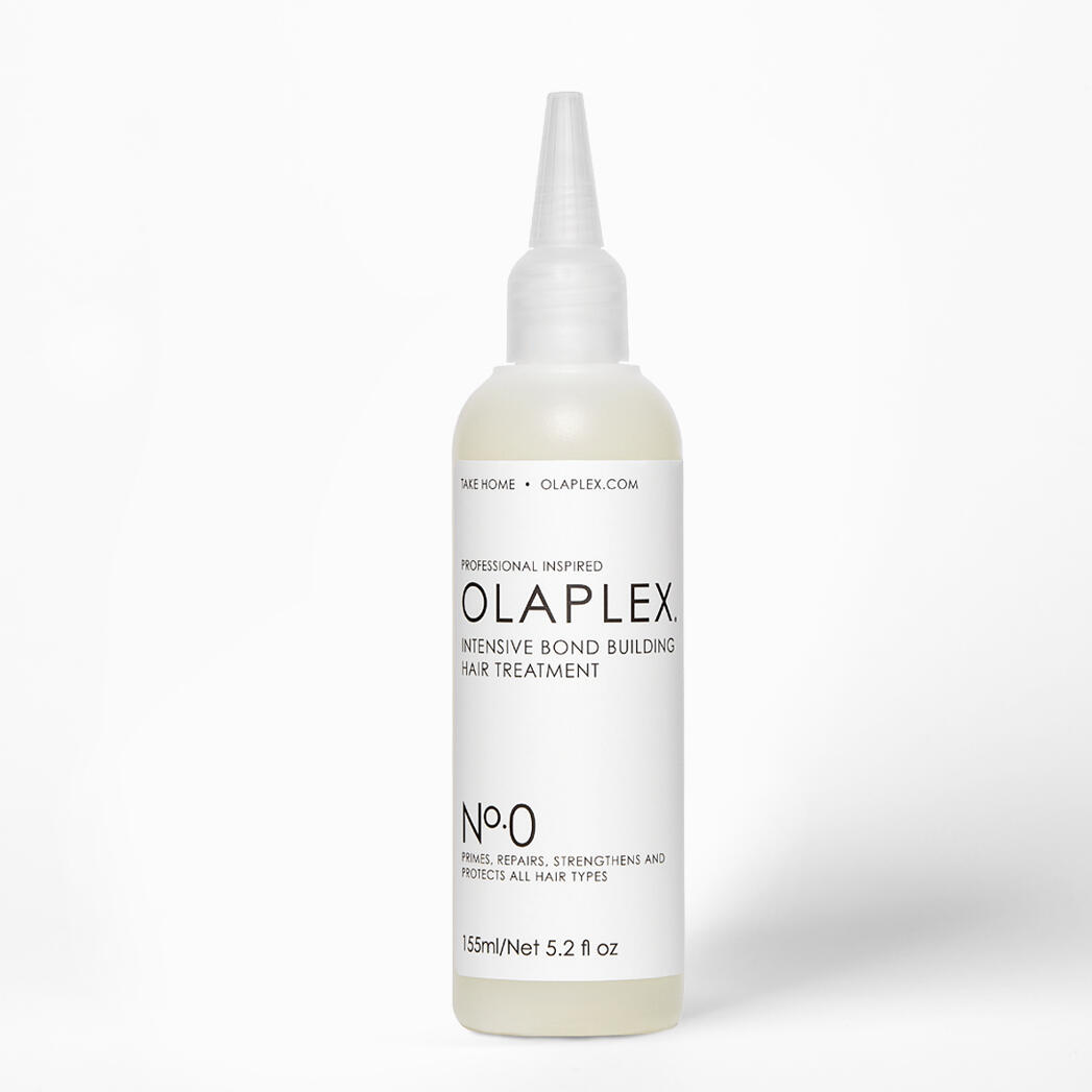 Olaplex No.0 Intensive Bond Building Treatment