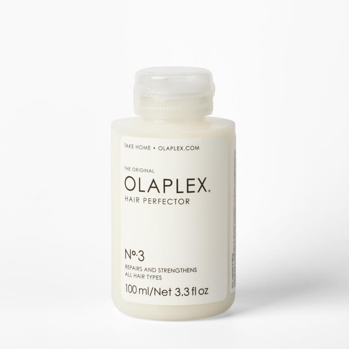 Olaplex Hair Perfector No. 3 null