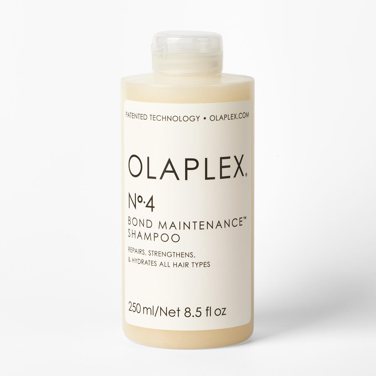 Olaplex Bond Maintenance Shampoo No. 4 null
