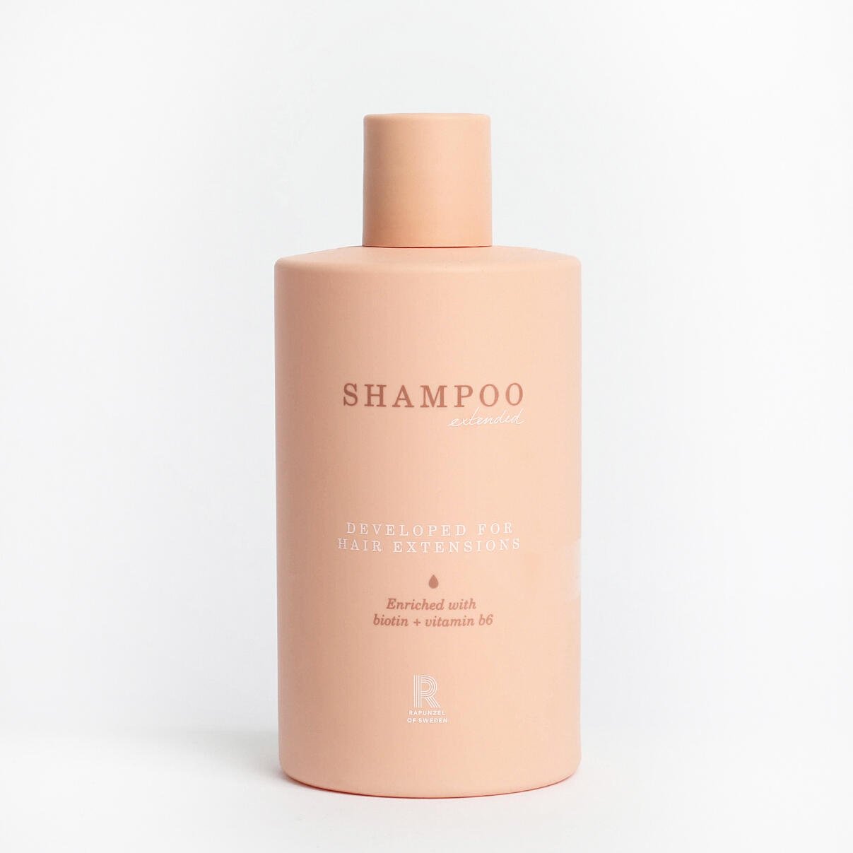 Rapunzel  Shampoo for hair extensions undefined