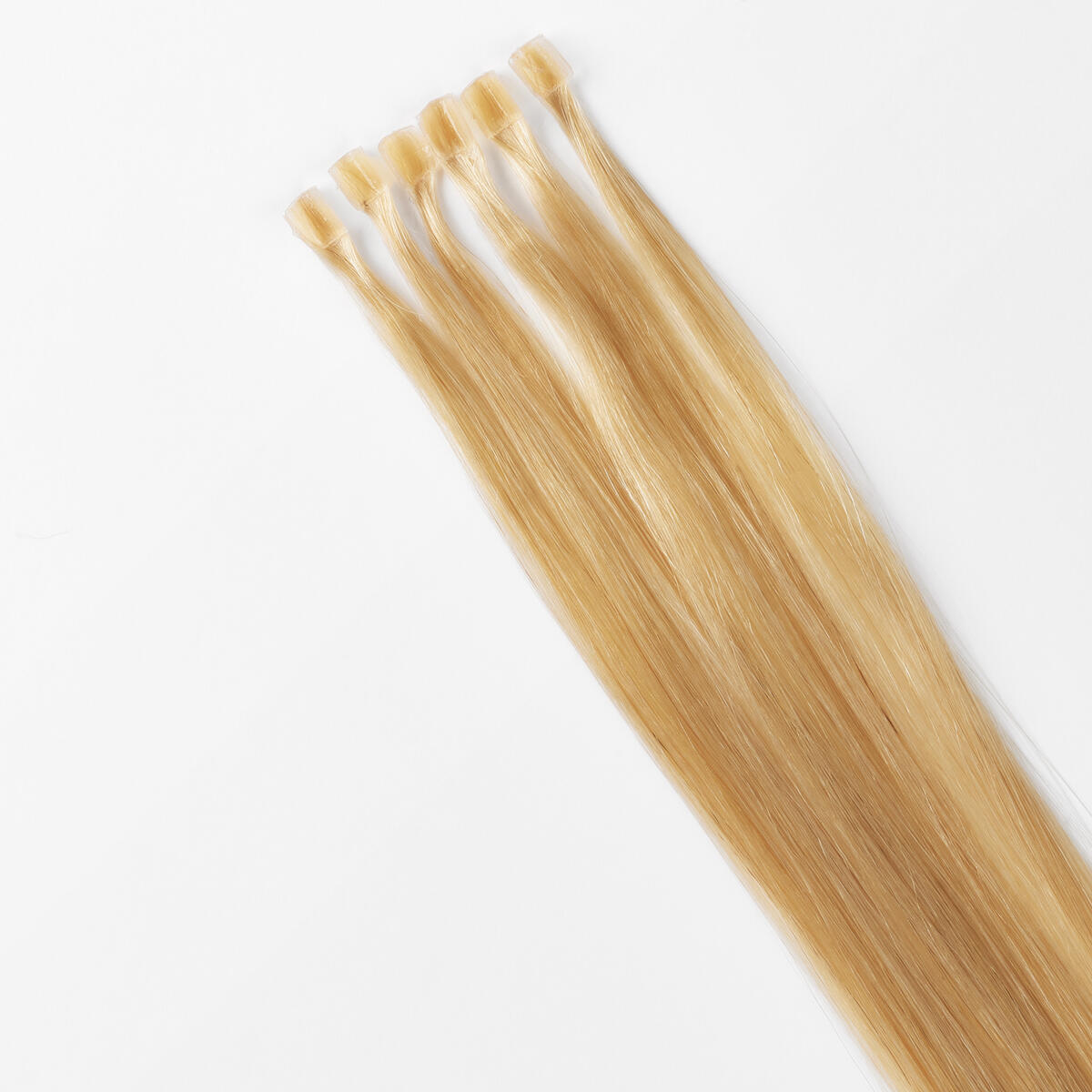 Nail Hair Premium Straight 8.3 Honey Blonde 50 cm