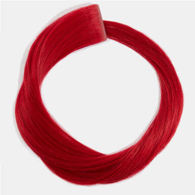 Premium Tape Extensions Seamless 4 6.0 Red Fire 50 cm