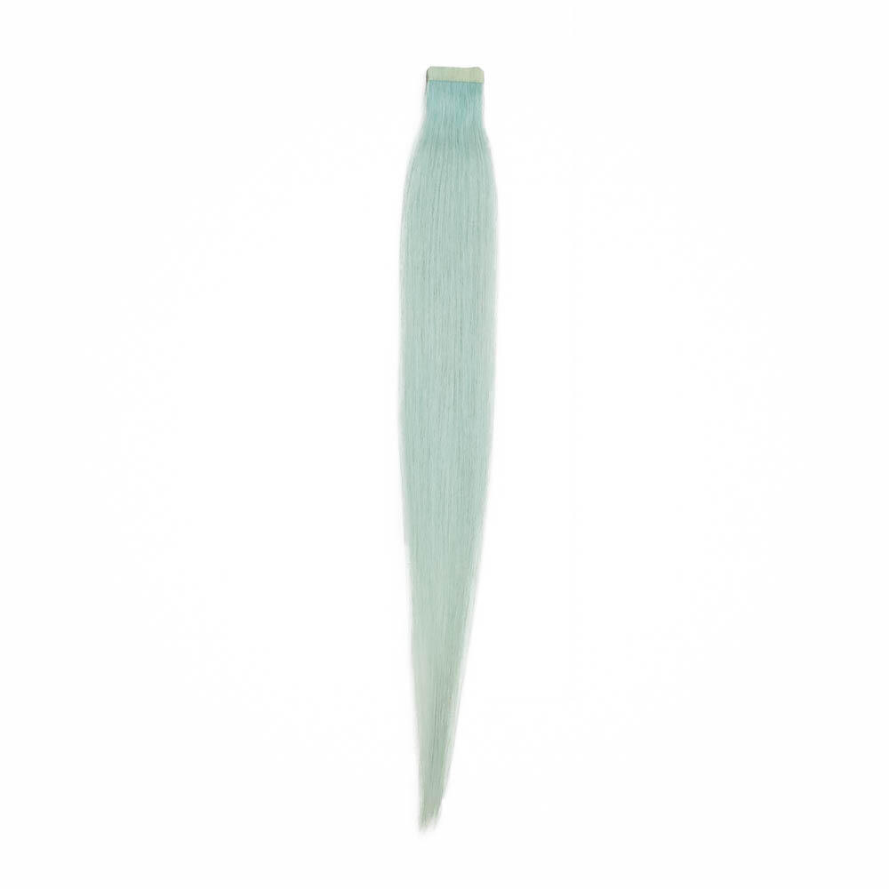 Basic Tape Extensions Classic 4 99.0 Pastel Green 50 cm