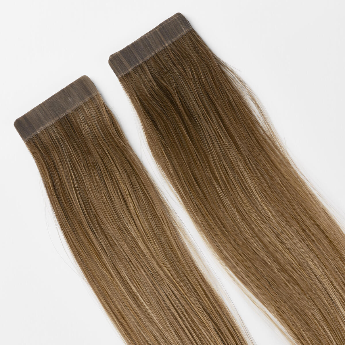 Basic Tape Extensions Classic 4 C2.0/5.1 Dark Blonde Toffee ColorMelt 50 cm