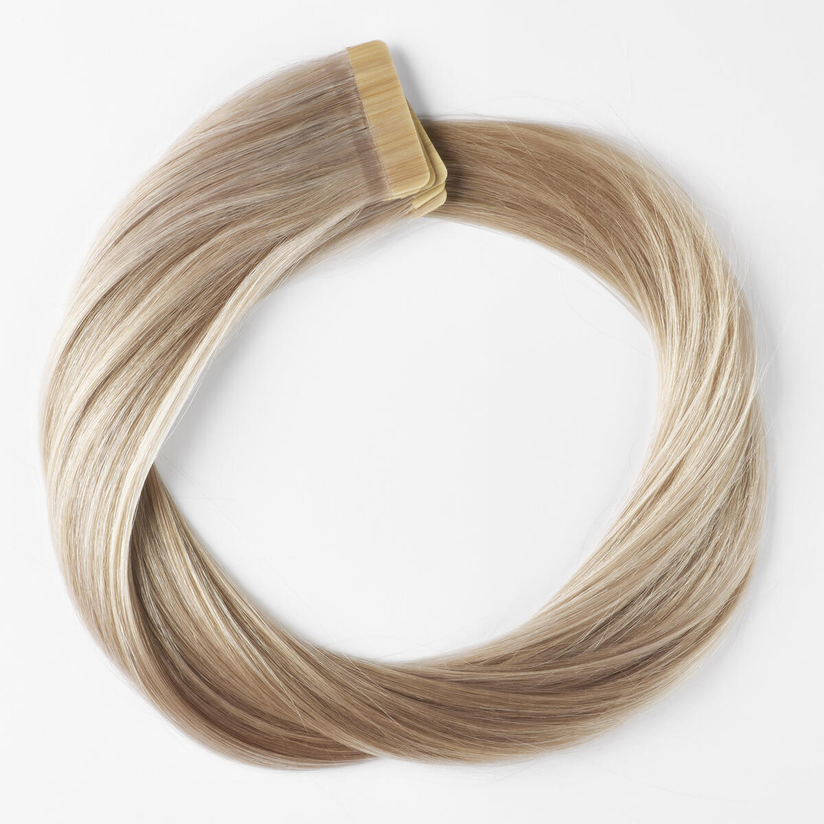 Basic Tape Extensions Classic 4 10.5 Grey 30 cm