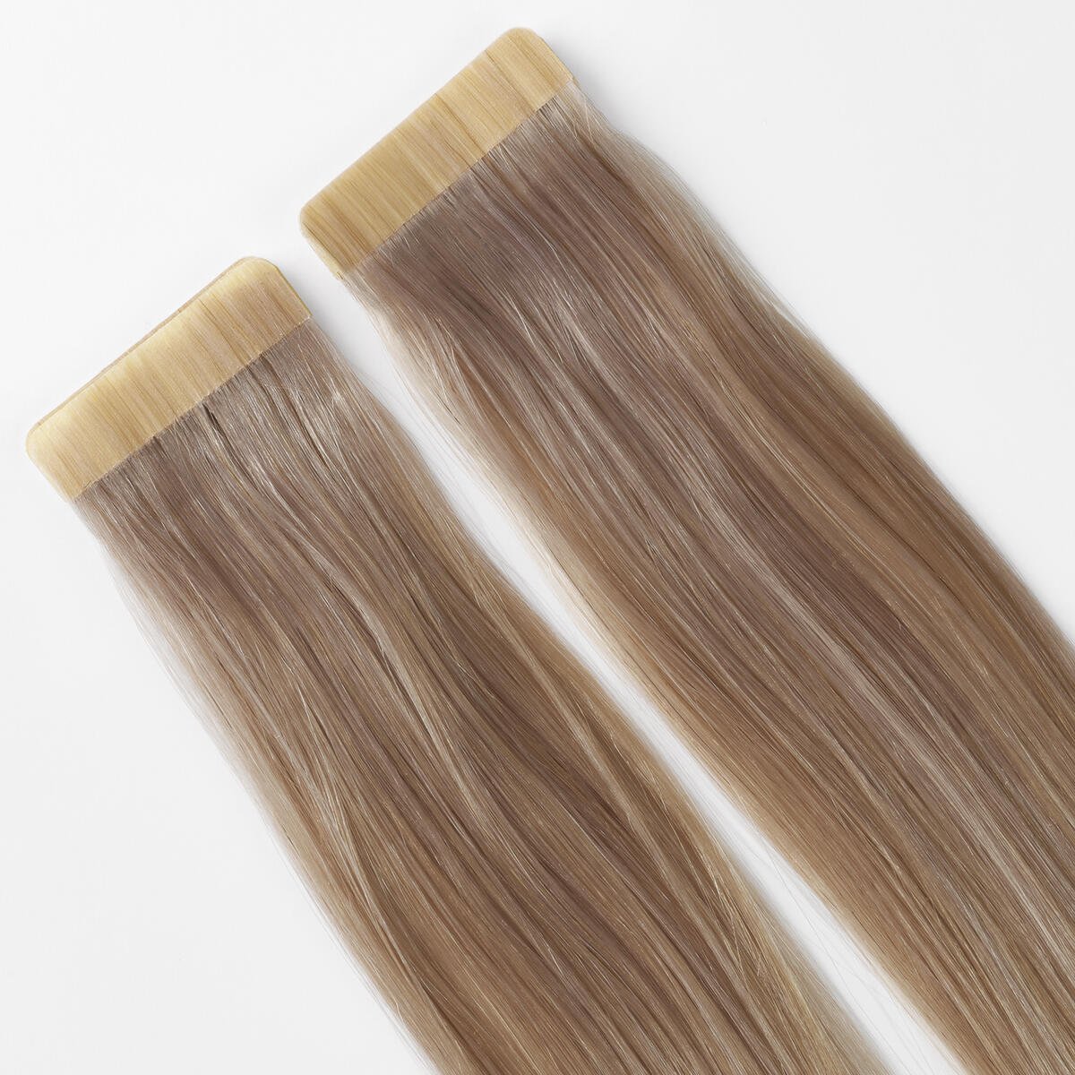 Basic Tape Extensions Classic 4 10.5 Grey 40 cm