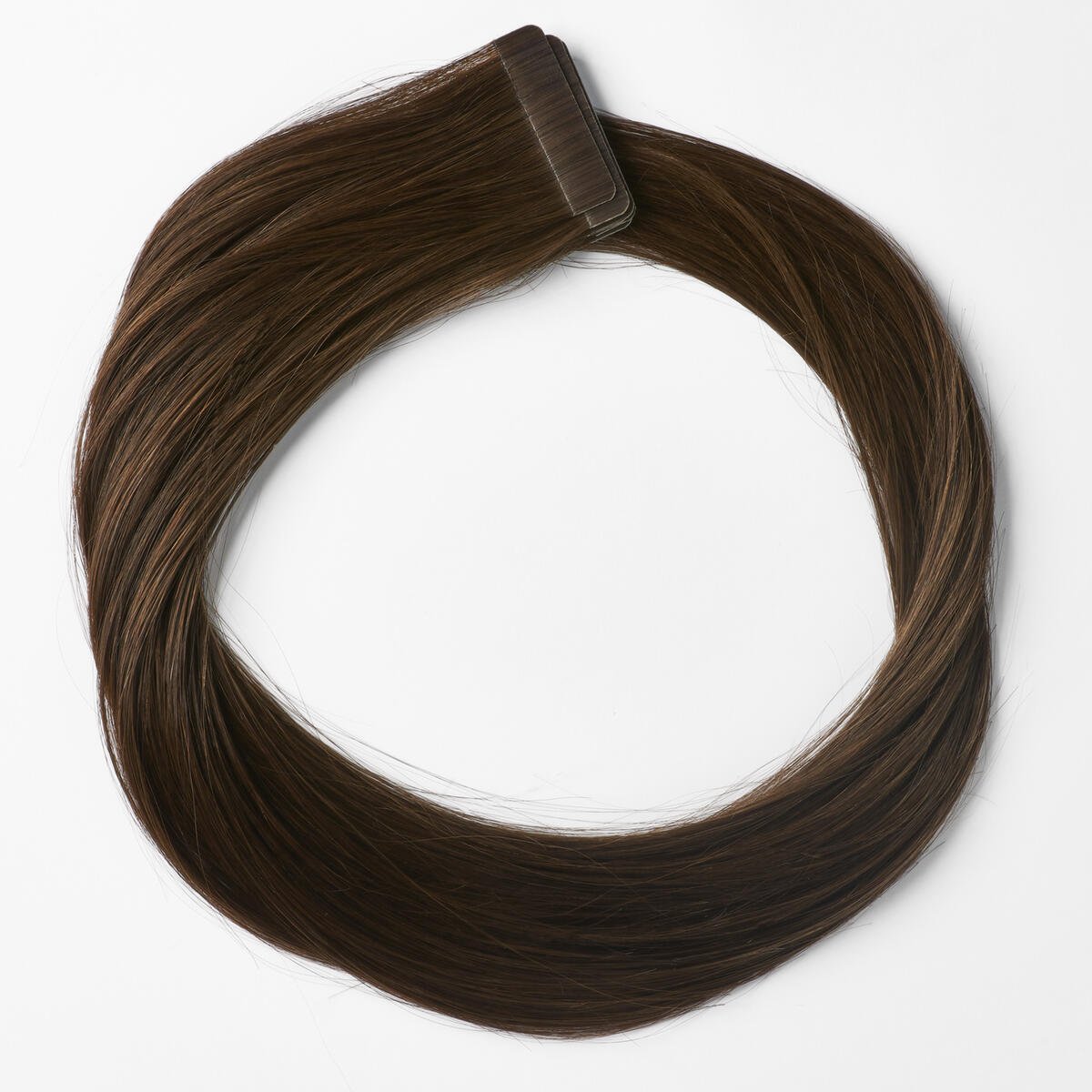 Basic Tape Extensions Classic 4 2.2 Coffee Brown 60 cm