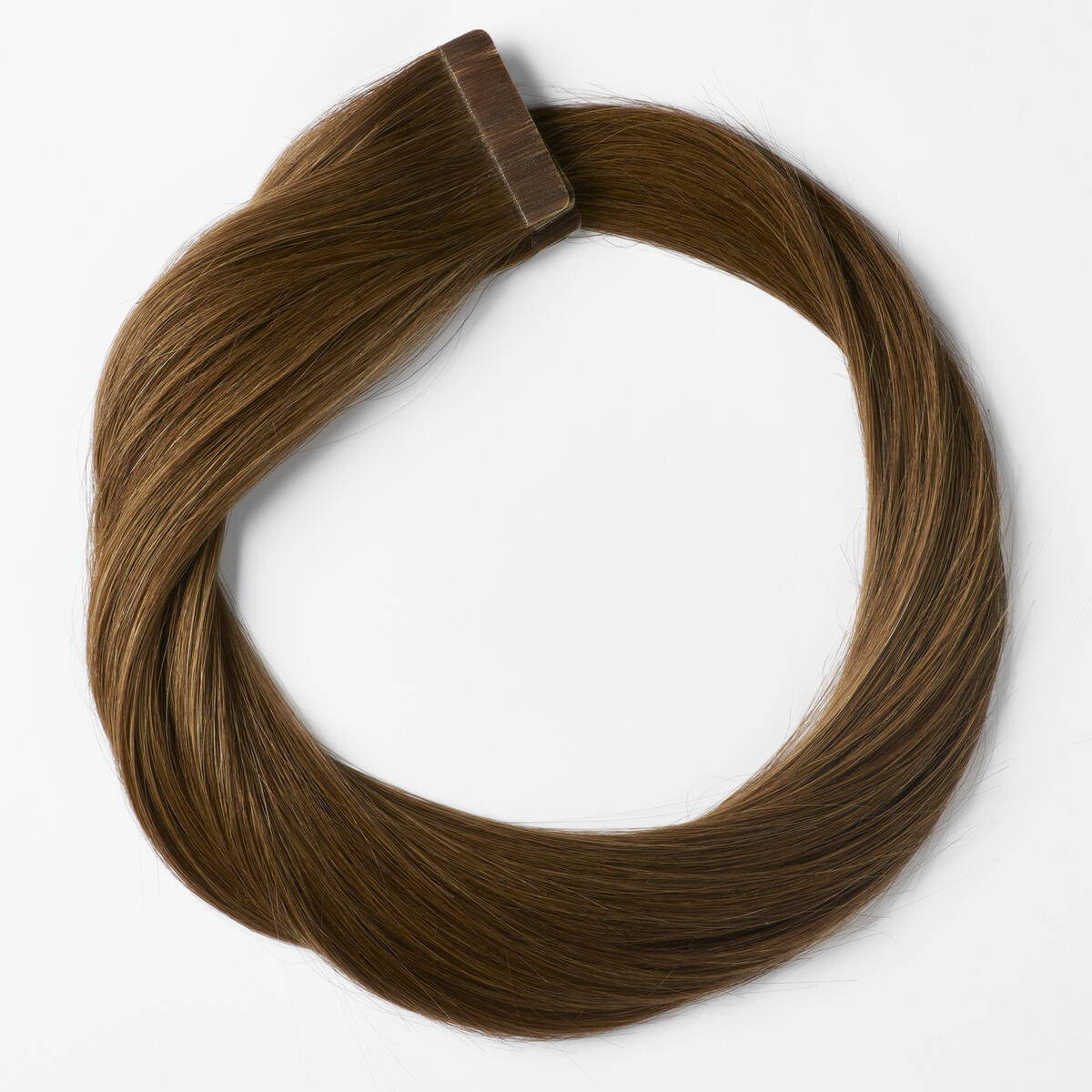 Basic Tape Extensions Classic 4 5.0 Brown 30 cm