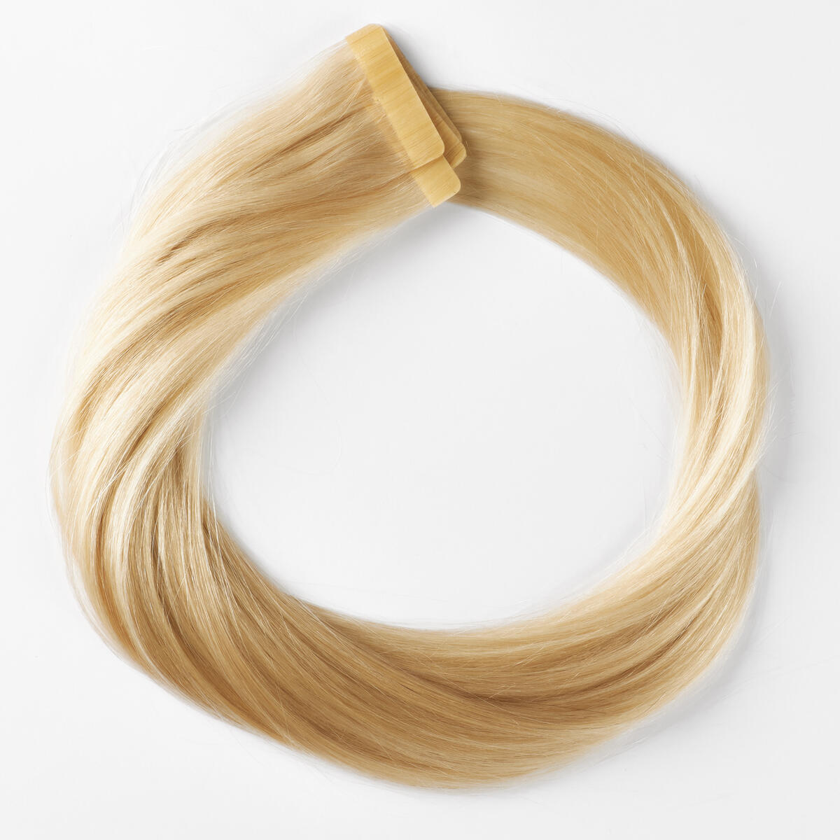 Quick & Easy Premium 8.0 Light Golden Blonde 40 cm