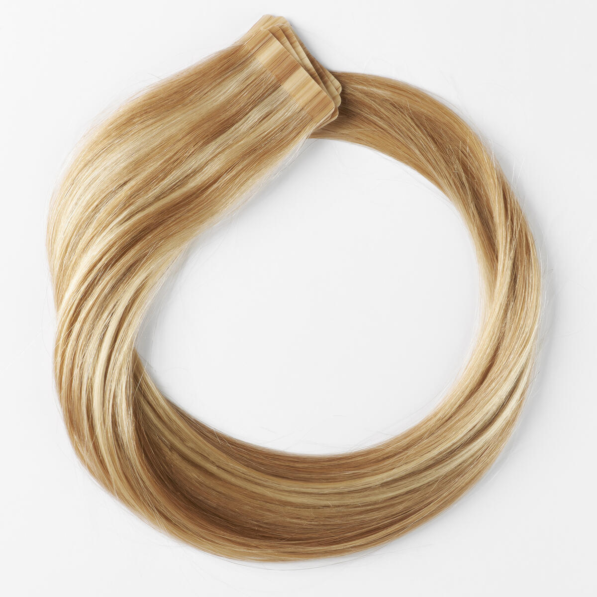 Basic Tape Extensions Classic 4 M7.4/8.0 Summer Blonde Mix 40 cm
