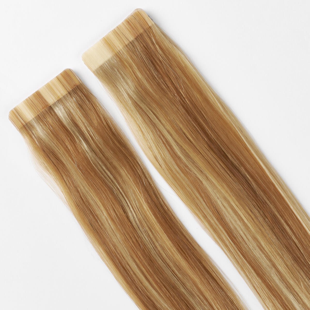 Basic Tape Extensions Classic 4 M7.4/8.0 Summer Blonde Mix 50 cm