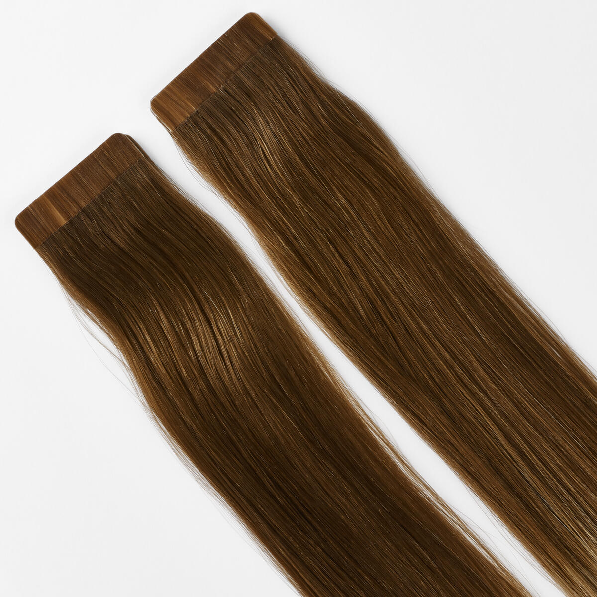 Basic Tape Extensions Classic 4 O5.1/10.8 Medium Ash Blond Ombre 40 cm