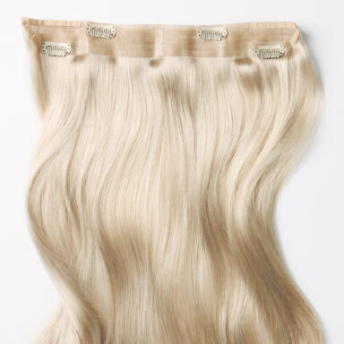 Sleek Hairband 10.7 Light Grey 50 cm