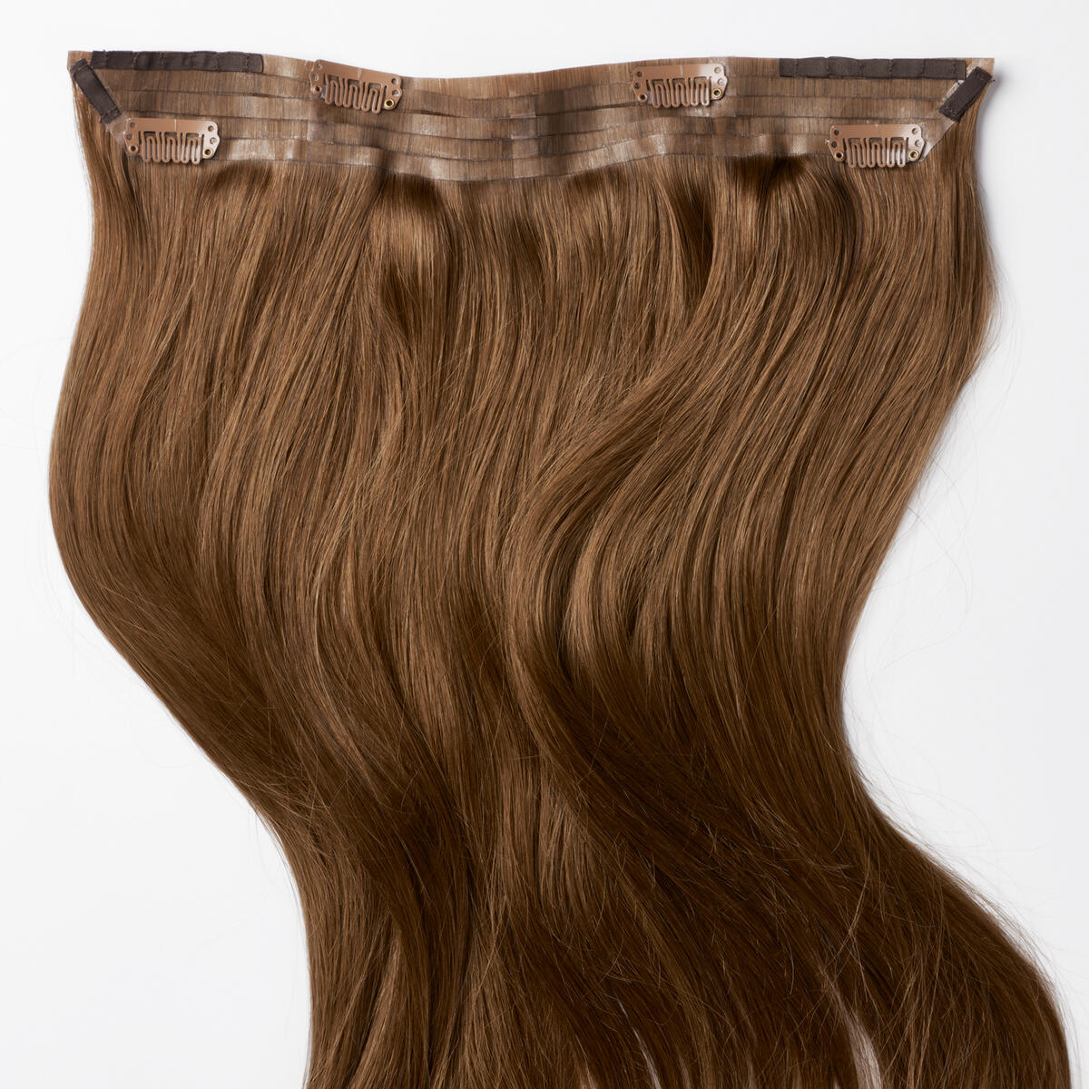 Sleek Hairband 5.0 Brown 50 cm