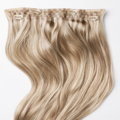 Sleek Hairband M7.1/10.8 Natural Ash Blonde Mix 50 cm