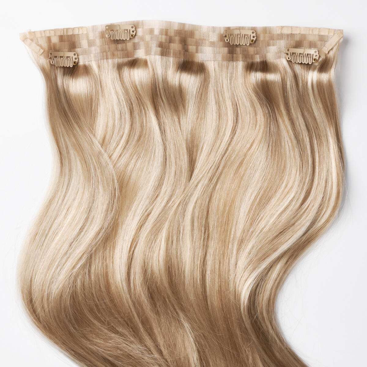 Sleek Hairband M7.3/10.8 Cendre Ash Blonde Mix 50 cm