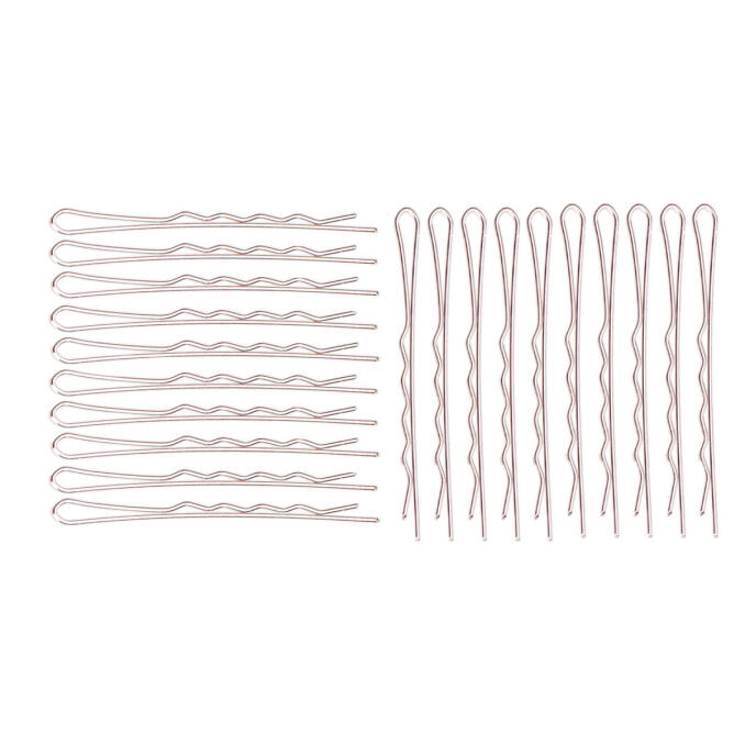 Hairpins 20-pack null