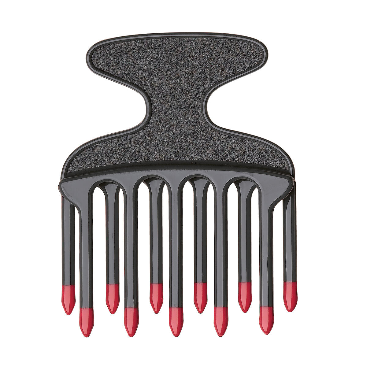 Afro comb null