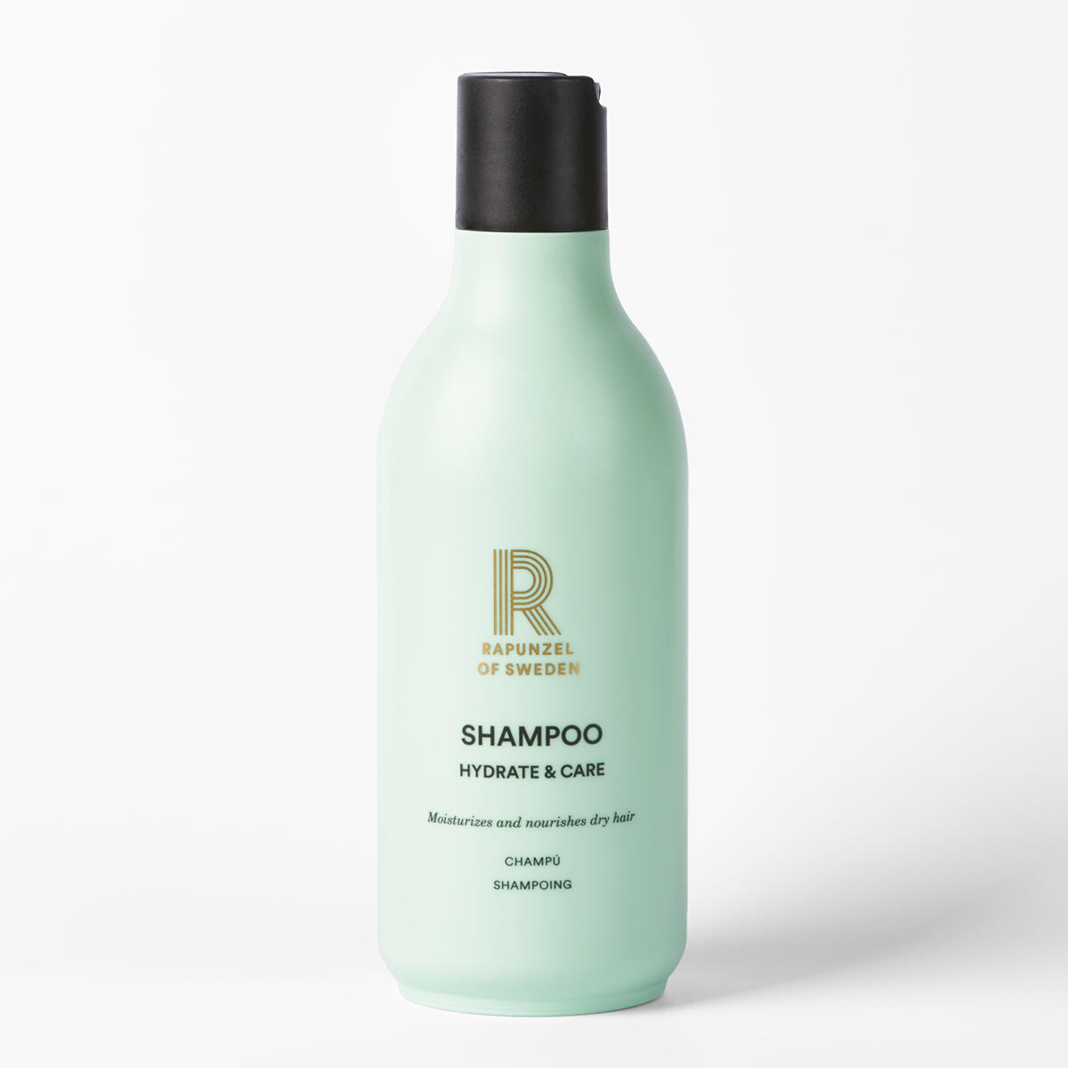 Hydrate & Care Shampoo 250 ml