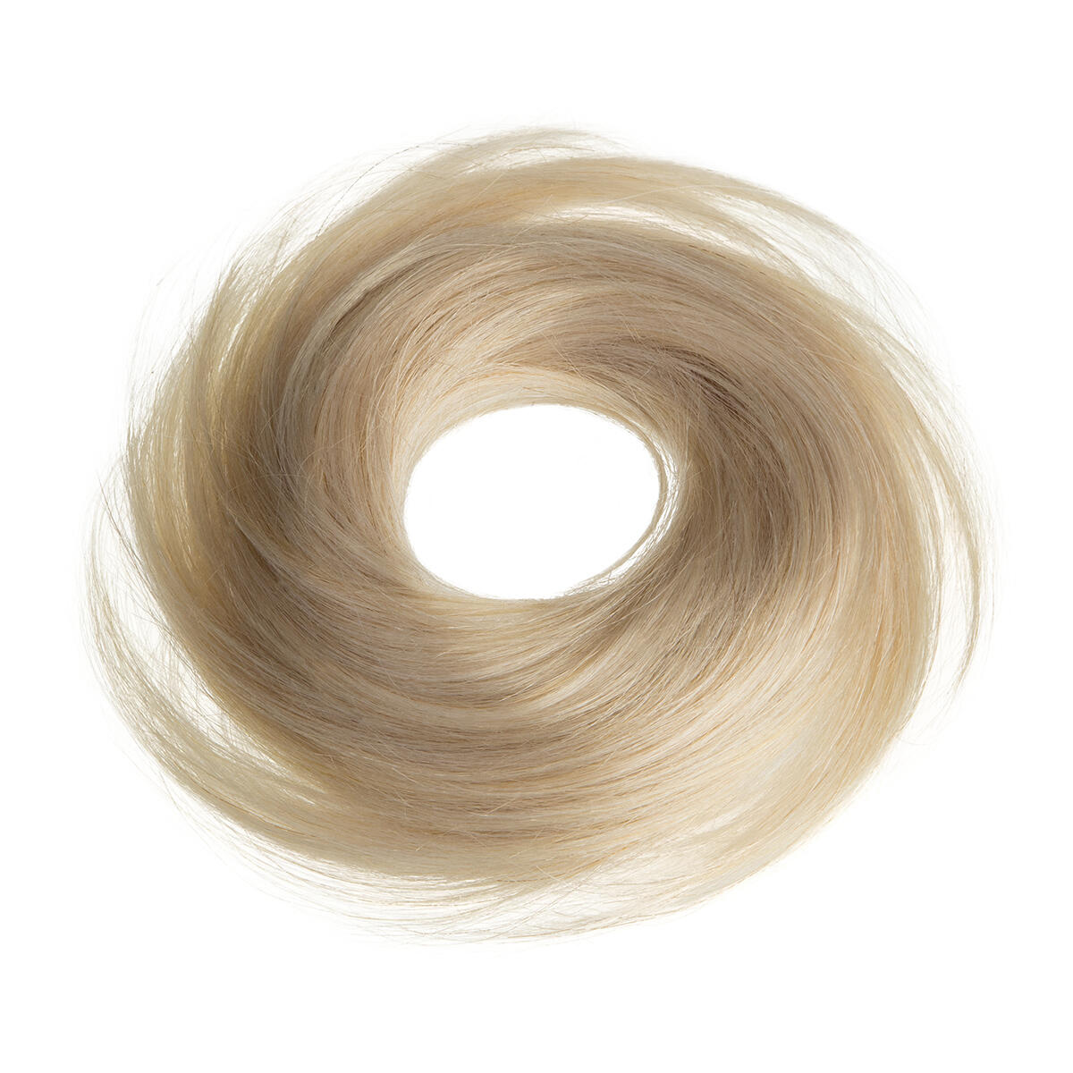 Hair Scrunchie 10.7 Light Grey 0 cm