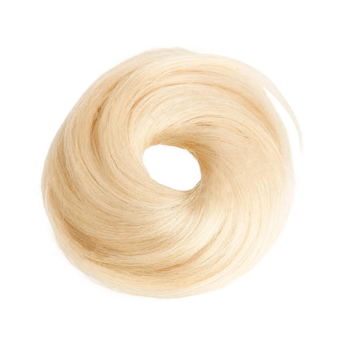 Volume Hair Scrunchie 8.0 Light Golden Blonde 0 cm