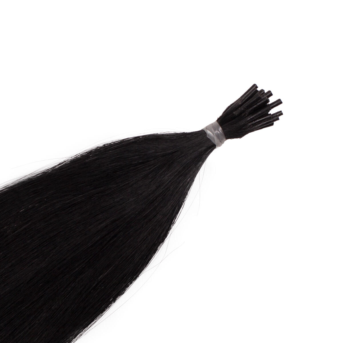 Stick Hair Original Straight 1.0 Black 50 cm