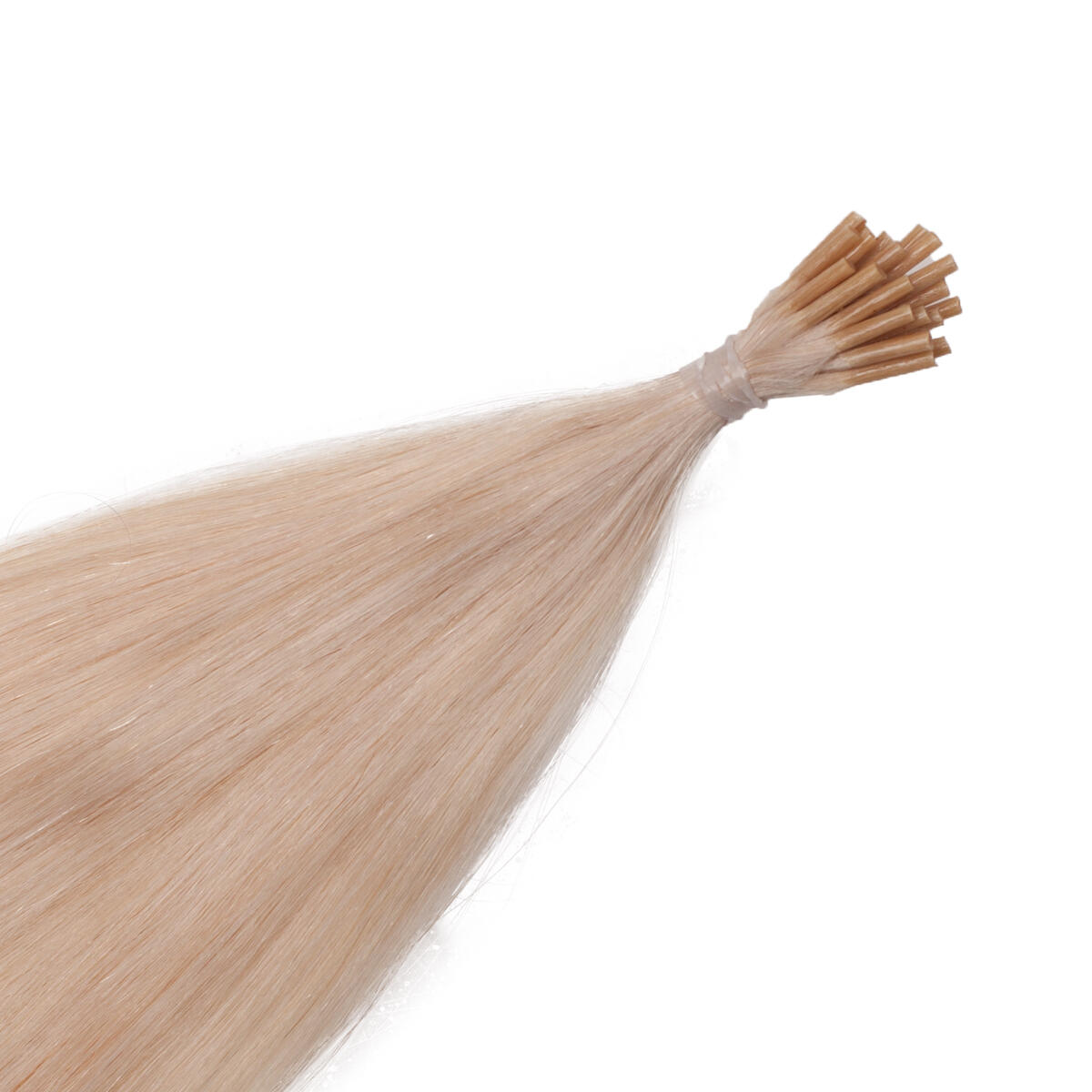 Stick Hair Original Glatt 10.8 Light Blonde 50 cm