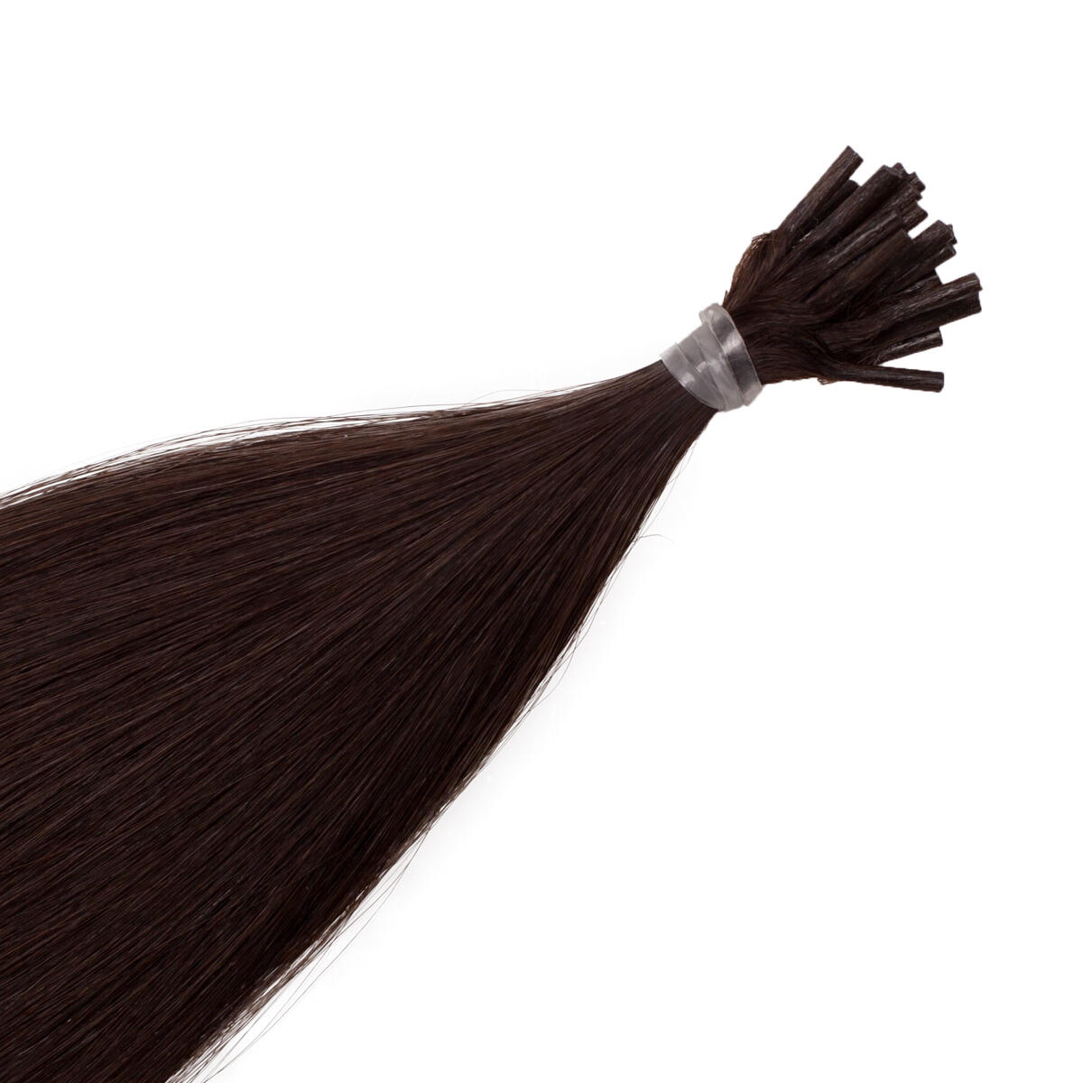 Stick Hair Original Straight 2.2 Coffee Brown 50 cm